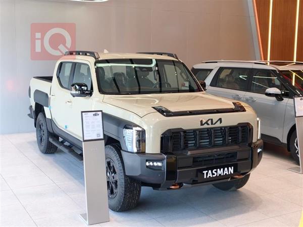کیا تاسمان 2026  بۆ فرۆشتن لە عێراق - سلێمانی
